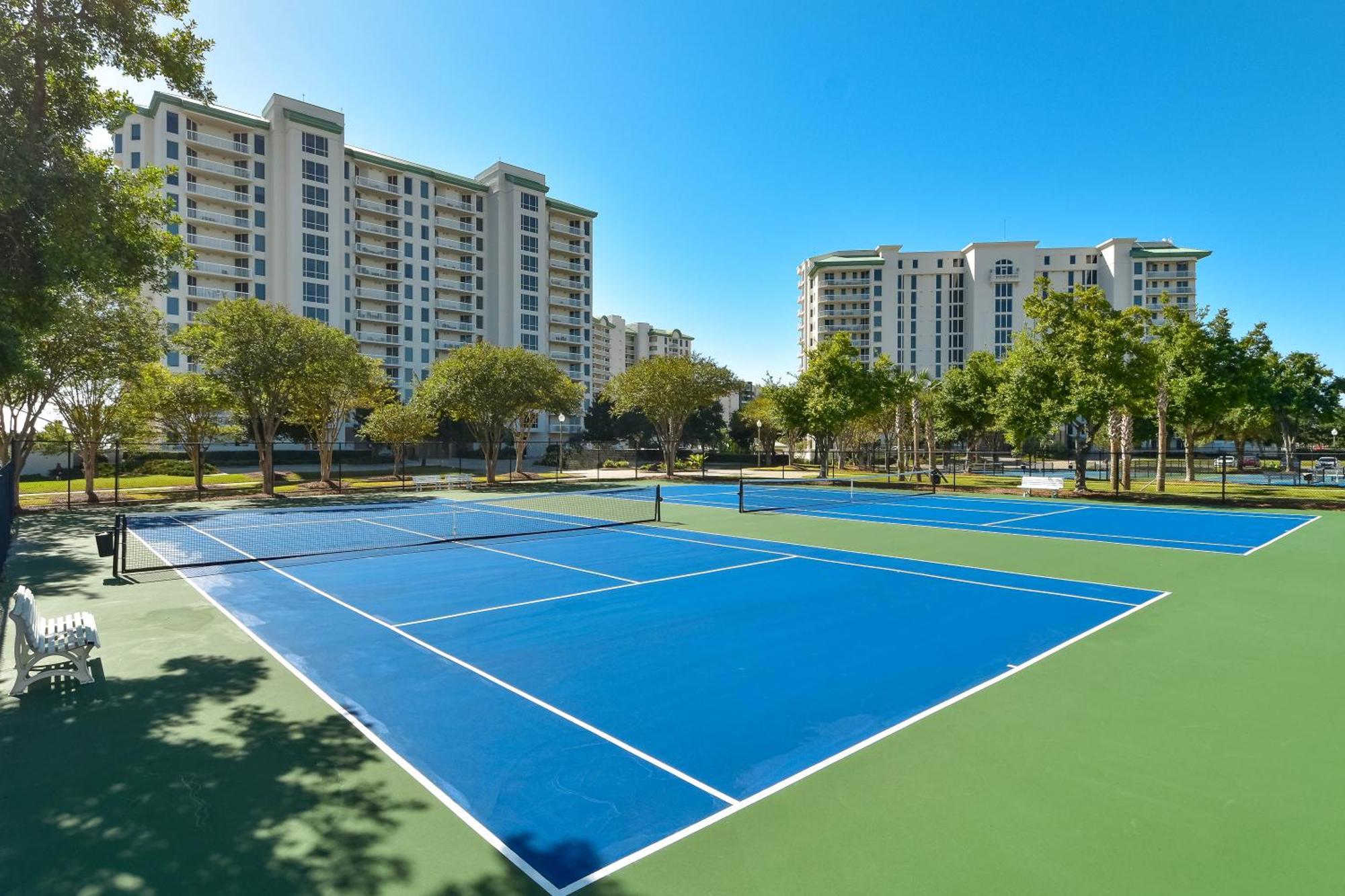 Silver Shells St, Croix 406 Destin Exterior foto